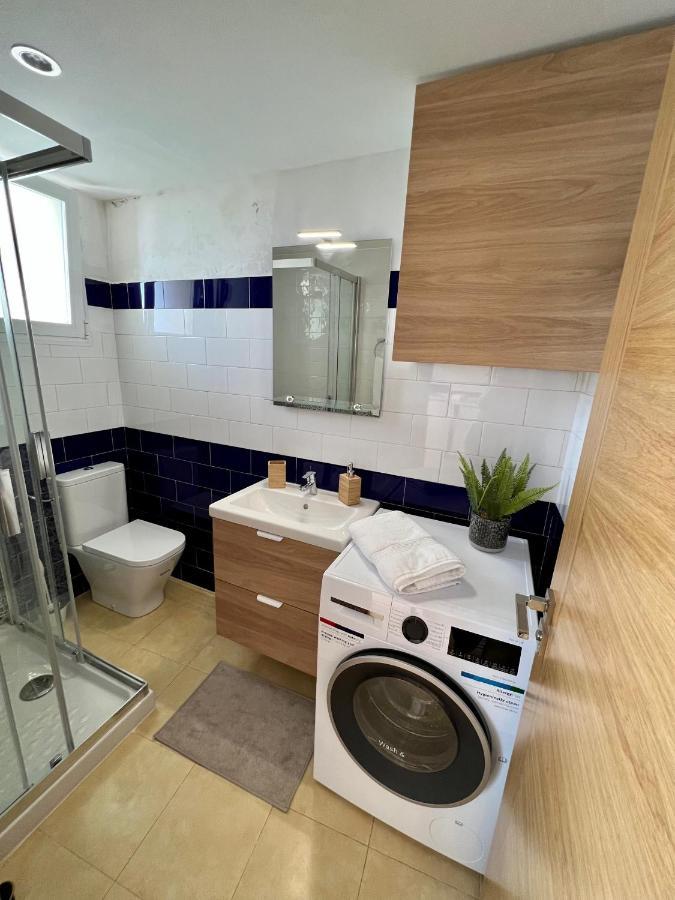 Apartamentos Prestige Suites Malaga II Kültér fotó