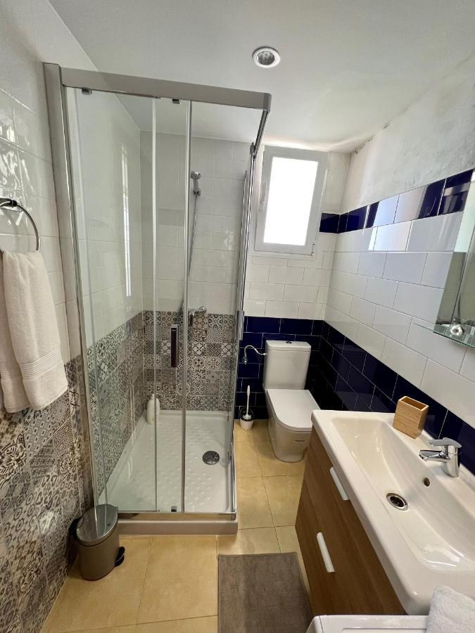 Apartamentos Prestige Suites Malaga II Kültér fotó