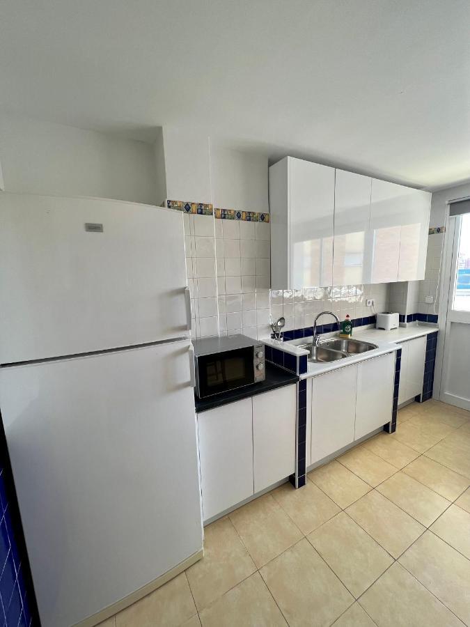 Apartamentos Prestige Suites Malaga II Kültér fotó