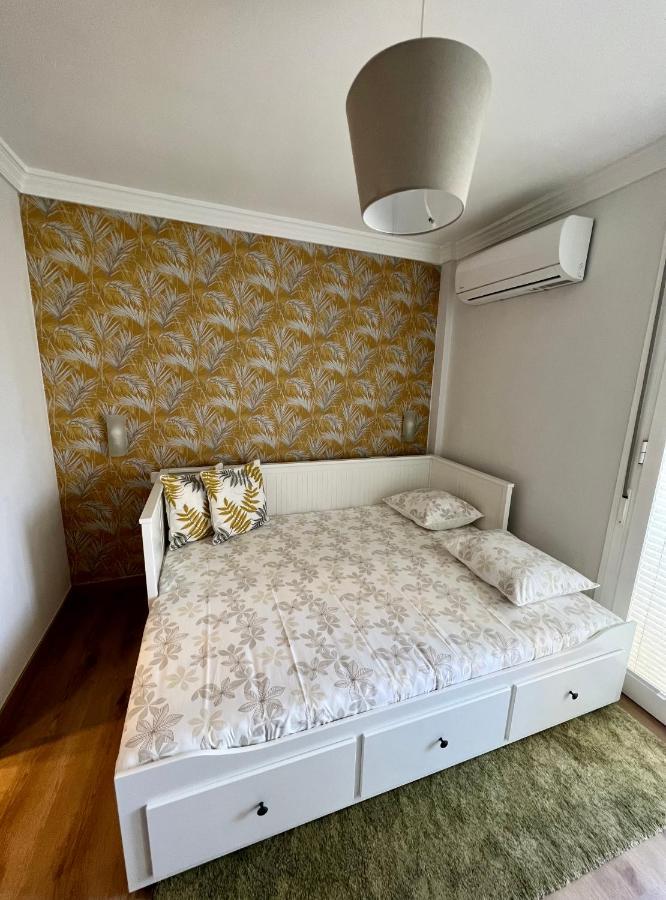 Apartamentos Prestige Suites Malaga II Kültér fotó