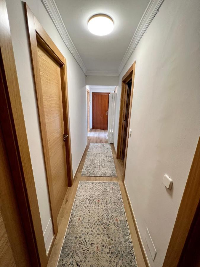 Apartamentos Prestige Suites Malaga II Kültér fotó