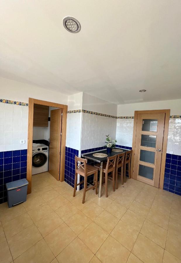 Apartamentos Prestige Suites Malaga II Kültér fotó